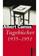 Tagebucher 1935-1951 Albert Camus