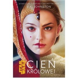 Star Wars Cień Królowej E.K. Johnston