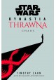 Star Wars Dynastia THRAWINA Chaos Timothy Zahn