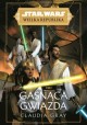 Star Wars Wielka Republika Gasnąca gwiazda Claudia Gray