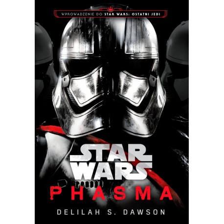 Star Wars Phasma Delilah S. Dawson