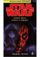 Star Wars Darth Maul Łowca z Mroku Michael Reaves