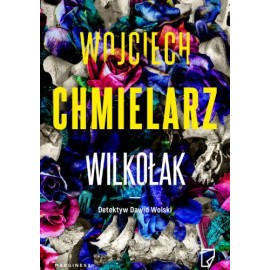 Wilkołak Wojciech Chmielarz