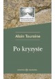 Po kryzysie Alain Touraine