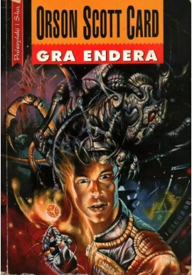 Gra Endera Orson Scott Card