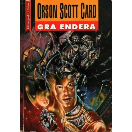 Gra Endera Orson Scott Card