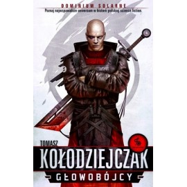 Głowobójcy Tomasz Kołodziejczak