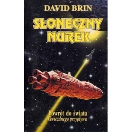 Słoneczny Nurek David Brin