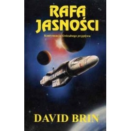 Rafa Jasności David Brin