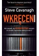 Wkręceni Steve Cavanagh