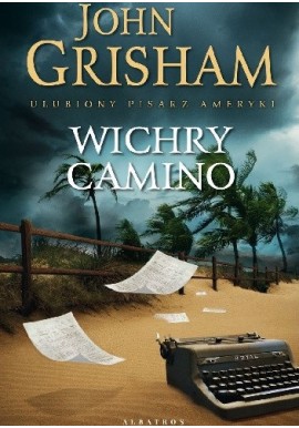 Wichry Camino John Grisham