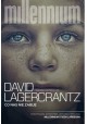 Co nas nie zabije David Logercrantz