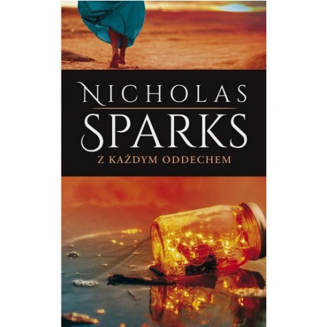 Z każdym oddechem Nicholas Sparks