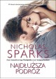 Najdłuższa podróż Nicholas Sparks