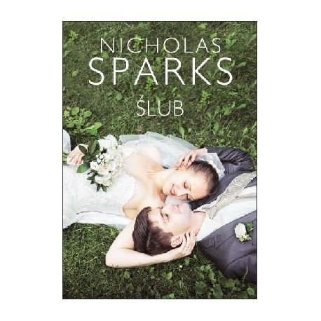 Ślub Nicholas Sparks