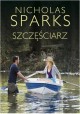 Szczęściarz Nicholas Sparks