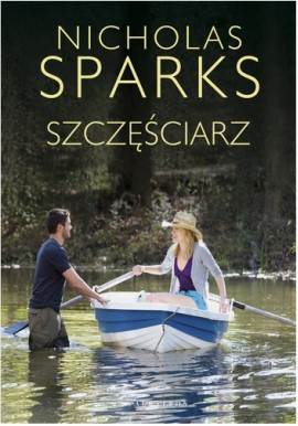 Szczęściarz Nicholas Sparks