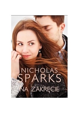 Na zakręcie Nicholas Sparks