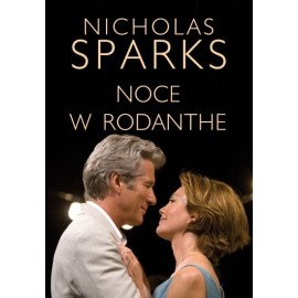 Noce w Rodanthe Nicholas Sparks