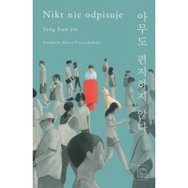 Nikt nie odpisuje Jang Eun-jin