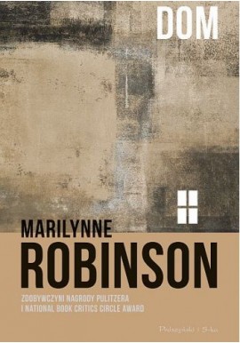 Dom Marilynne Robinson