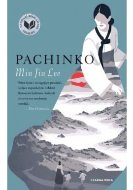 Pachinko Min Jin Lee