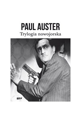 Trylogia nowojorska Paul Auster