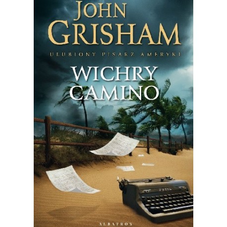 Wichry Camino John Grisham