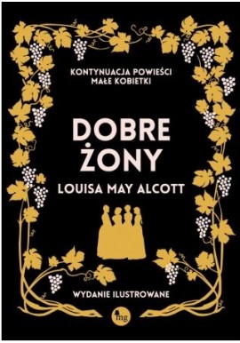 Dobre żony Louisa May Alcott