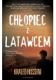 Chłopiec z latawcem Khaled Hosseini