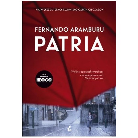 Patria Fernando Abamburu