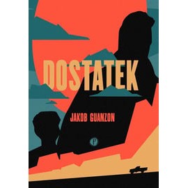 Dostatek Jakob Guanzon