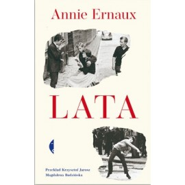 Lata Annie Ernaux