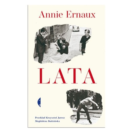 Lata Annie Ernaux