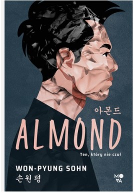 Almond Won-Pyung Sohn