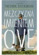 Mężczyzna imieniem Ove Fredrik Backman