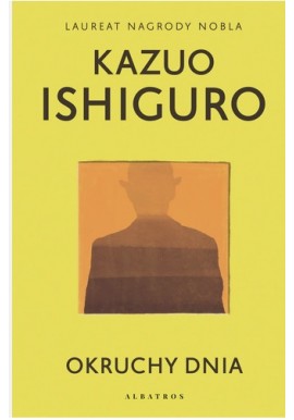 Okruchy dnia Kazuo Ishiguro