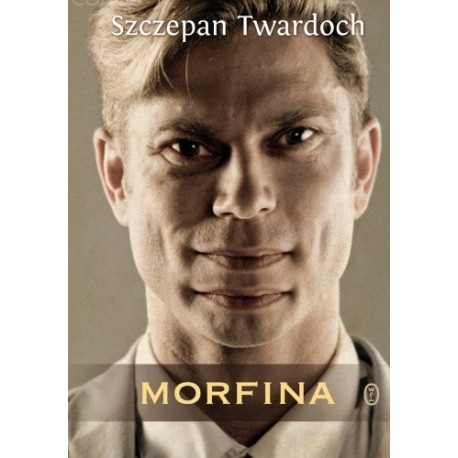 Morfina Szczepan Twardoch