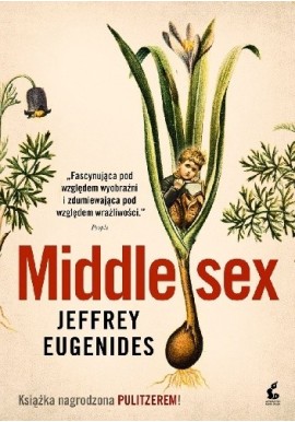 Middlesex Jeffrey Eugenides