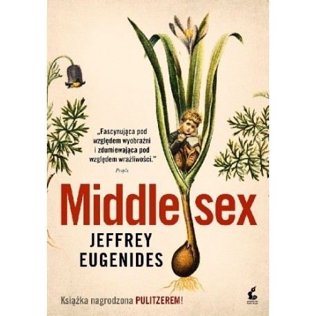 Middlesex Jeffrey Eugenides