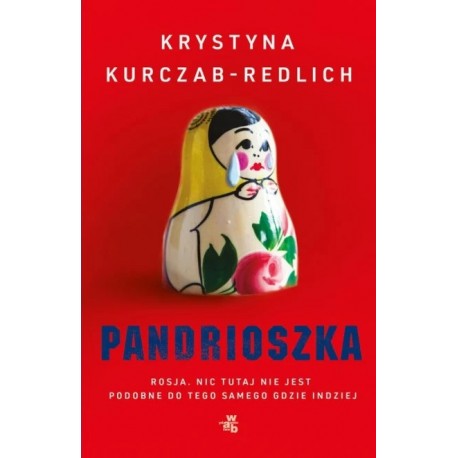 Pandrioszka Krystyna Kurczab-Redlich