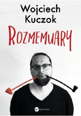 Rozmemuary Wojciech Kuczok