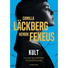 Kult Camilla Lackberg, Henrik Fexeus