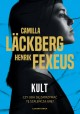Kult Camilla Lackberg, Henrik Fexeus