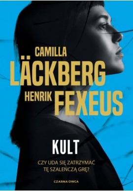 Kult Camilla Lackberg, Henrik Fexeus