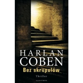 Bez skrupułów Harlan Coben