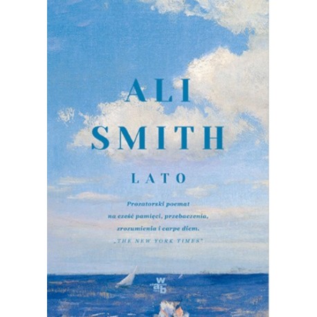 Lato Ali Smith