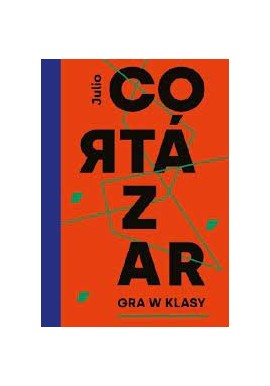 Gra w klasy Julio Cortazar