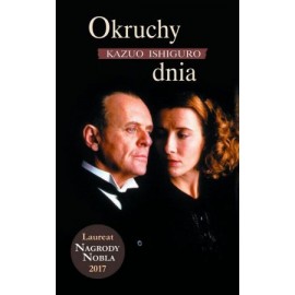 Okruchy dnia Kazuo Ishiguro