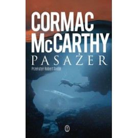 Pasażer Cormac McCarthy